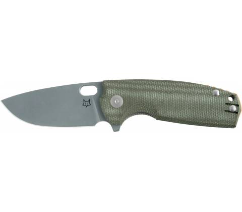 FOX Core FX-604 MFG