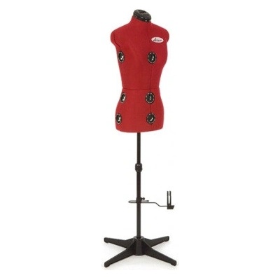 Prima-obchod Krejčovská panna nastavitelná, barva Typ A