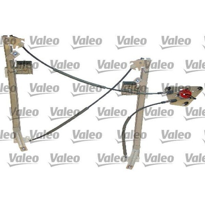 VALEO Mechanizmus zdvíhania okna - 851099 - predne