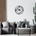 Clock Enzoclock S027
