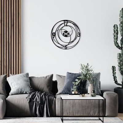 Clock Enzoclock S027