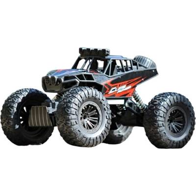 IQ models RC crawler Storm červený 1:10