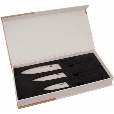 ORION nůž keramický CERMASTER sada 3díl. – Zboží Dáma