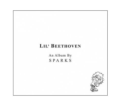 Lil' Beethoven LP