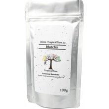 Tropical Tree Matcha Tea premium Kotobuki 100 g