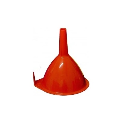 Plastová nálevka 8 cm