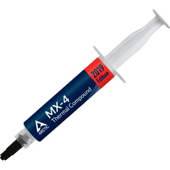 ARCTIC термо паста MX-4 Thermal Compound 2019 Edition 8gr (ACTCP00008B)