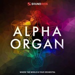 Soundiron Alpha Organ (Дигитален продукт)