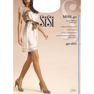 Sisi Чорапогащи SiSi MISS 40 DEN