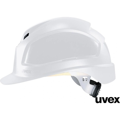 Uvex Pheos Biela