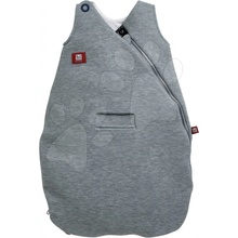 Red Castle dojčenský spací vak teplý šedý