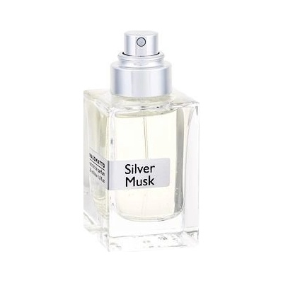 Nasomatto Silver Musk parfum unisex 30 ml tester