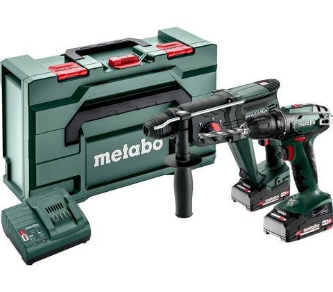METABO Combo SET 2.3.2