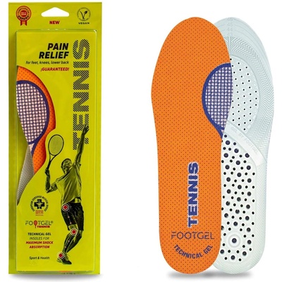 FOOTGEL Tennis 43-47