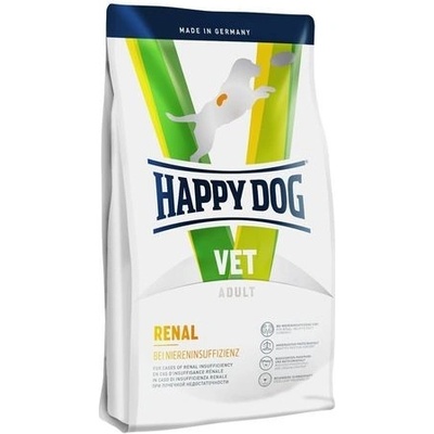 Happy Dog VET Dieta Renal 2 x 12 kg