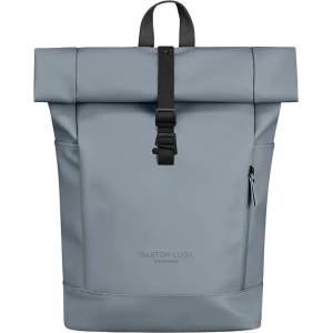 Gaston Luga Дневна раница Gaston luga Spläsh Rolltop 22 Daypack - Granite - размер One Size (504-0816-0411)