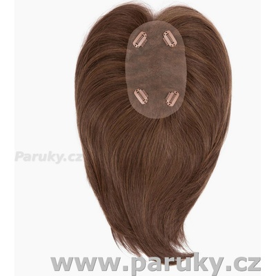 Ellen Wille Dámské tupé Just darkchocolate mix
