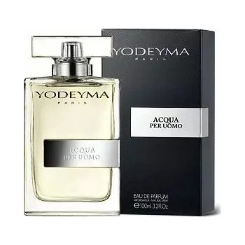 Yodeyma Acqua per uomo parfém voda pánský 100 ml