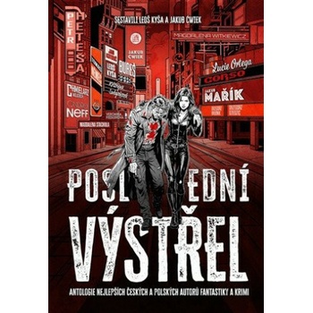 Poslední výstřel