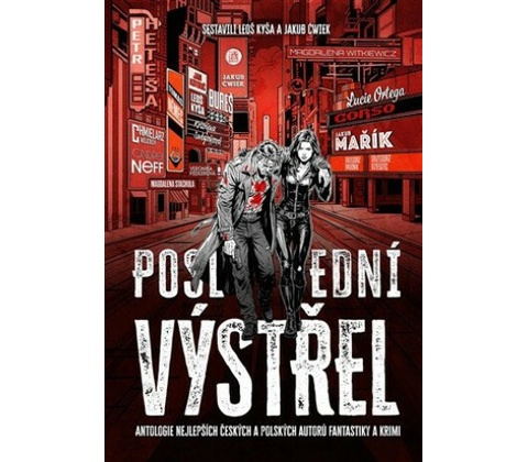 Poslední výstřel