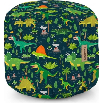 SakyPaky Taburet DINO