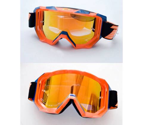 ProGrip 3200 Fluo VENOM
