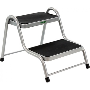 Brunner King Step Double Цвят: сив