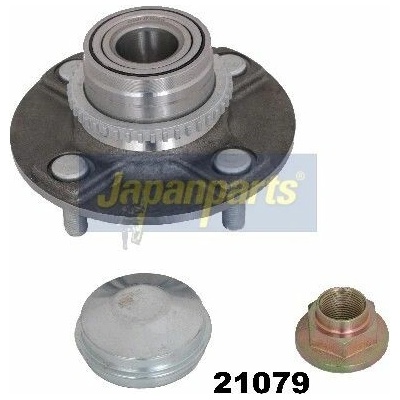 Náboj kolesa JAPANPARTS KK-21079