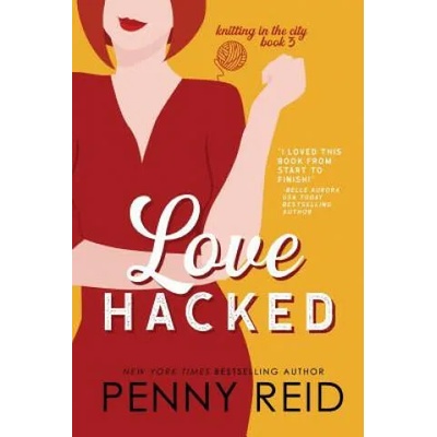 Love Hacked | Penny Reid