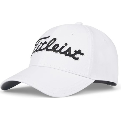 Titleist Players Performance Ball Marker bílá