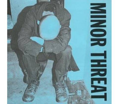 Complete Discography - Minor Threat CD