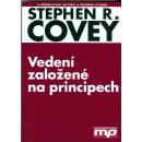 Vedení založené na principech - Stephen R. Covey