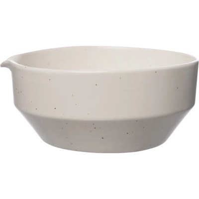 Spillkum Natural Keramická mísa Ernst 20 cm