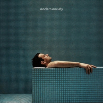 SALVAT, JOSEF - MODERN ANXIETY LP