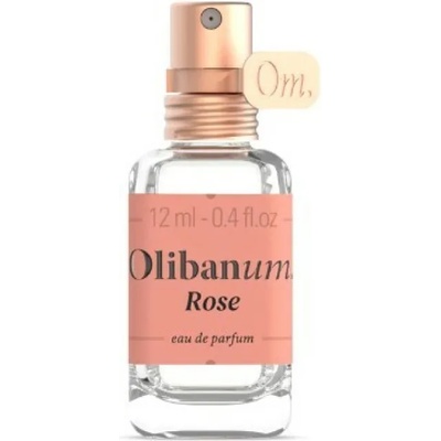Olibanum Rose - Ro. EDP 12 ml