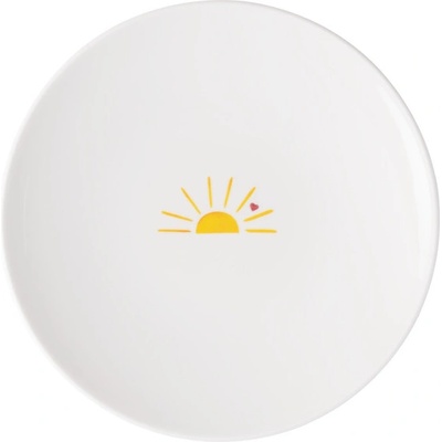 Villeroy & Boch Dezertný tanier 21,2 cm Hello Sunshine With Love