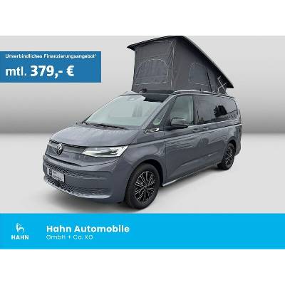 Volkswagen T7 California 2.0 TDI Beach DSG 110 kW