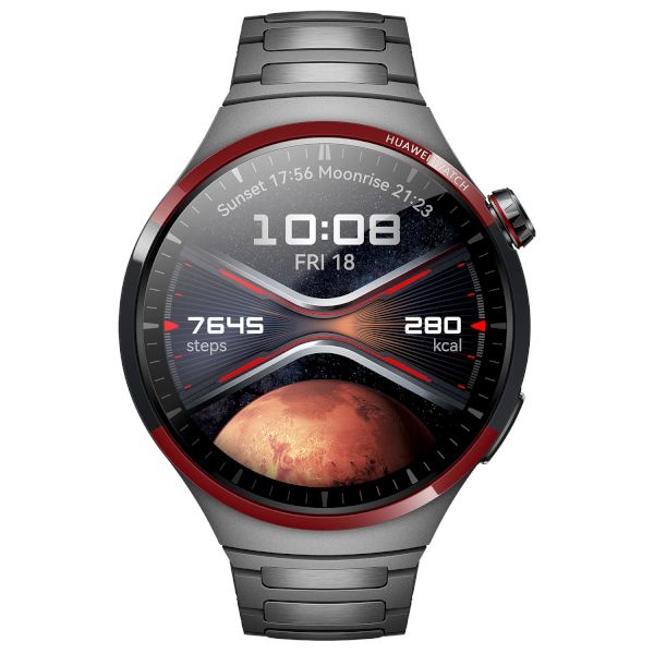 Huawei Watch Pro Space Edition от 1299,00 (664,17 €) Смарт