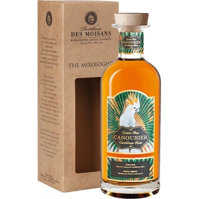 Deau Canoubier 40% 0,7 l (kartón)