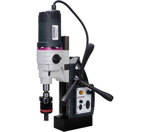 Optimum DM 36 VT