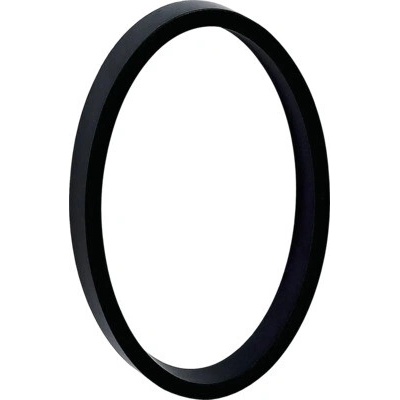 Zinkové číslo "0" v „3D“ prevedení RN.125V.0.CE
