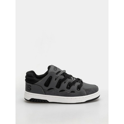 Osiris D3 S charcoal/charcoal/black
