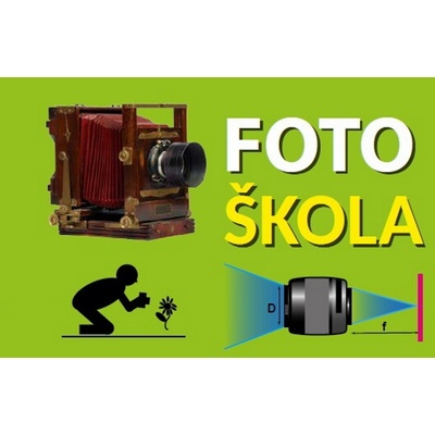 Fotoškola -