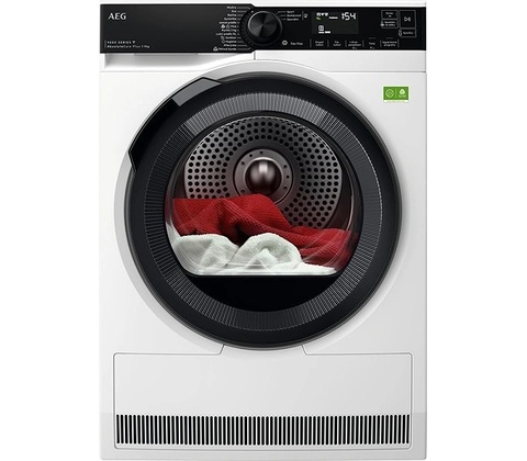 AEG TR9396CC