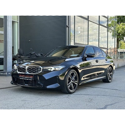 BMW 340i xDrive 275 kW