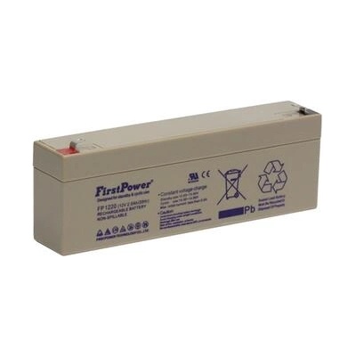 Eaton Батерия, FirstPower FP12-20 - 12V 2 Ah (FP1220)