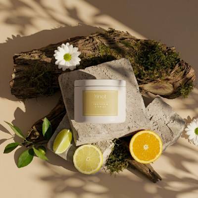 KNOT Verbena & Citrusy 200 g