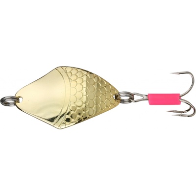 MIKADO Plandavka FROG veľ.2 5,3cm 22g GOLD