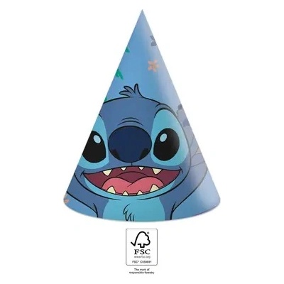 Procos Хартиени шапки - Стич