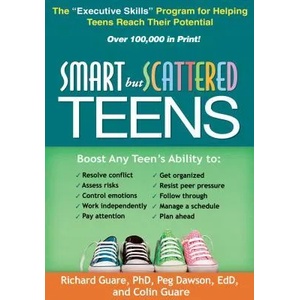 Smart but Scattered Teens (2012)